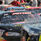 ACT Late Model Challenge at NHMS