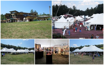 craft show overview