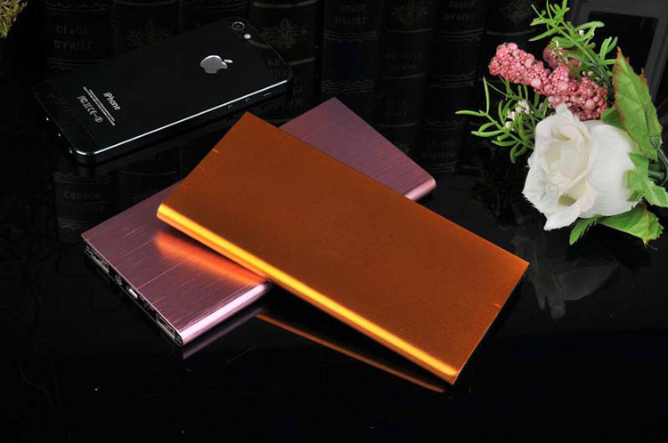 Sạc dự phòng super slim 12.000 mAh