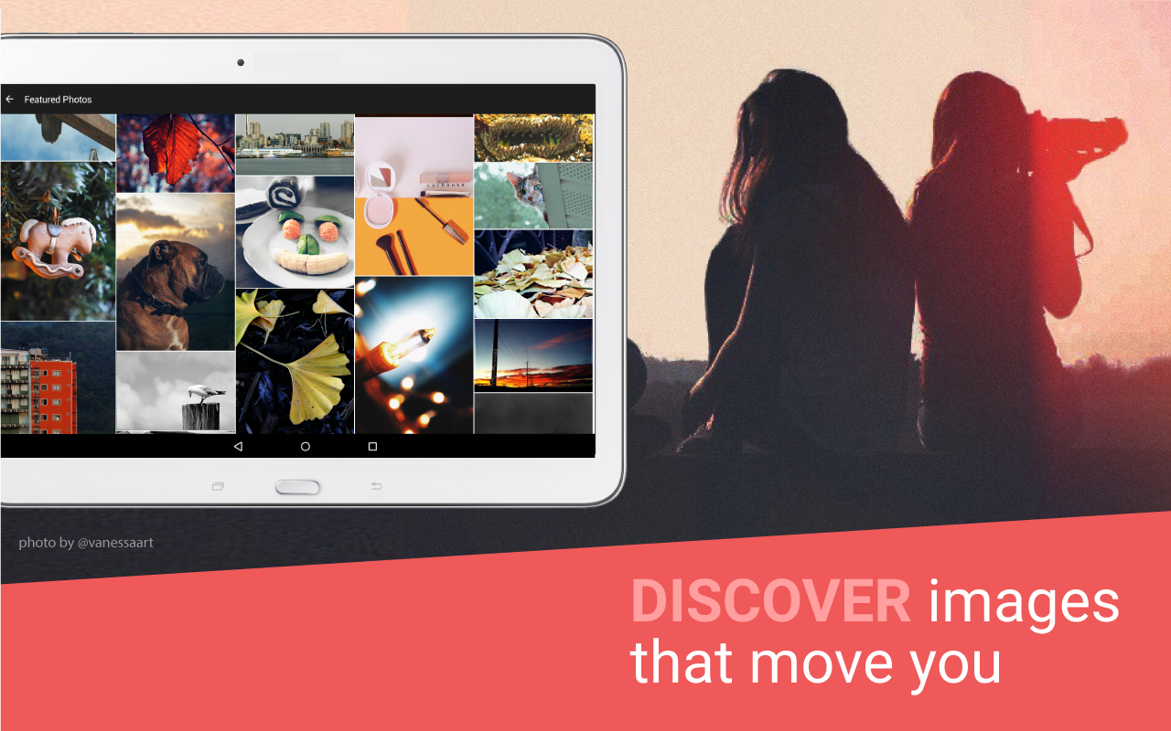 PicsArt Photo Studio Android Apps on Google Play