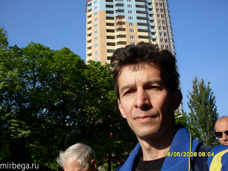 2008. Киев. Полиатлон - 72 Фотографии. 2008. Киев - 72