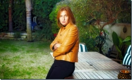 Tzipi Livni is waiting for a sign regarding her return to poltiics, rather than determining her own destiny. Photo by Yani Yechiel