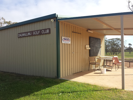 Dalwallinu Golf Club