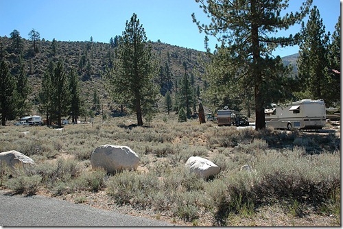 Crags Campground