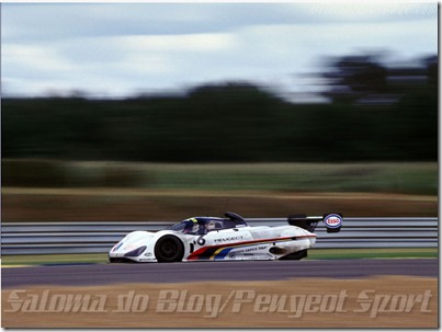 Peugeot905LeMans1992C