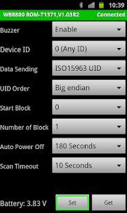免費下載程式庫與試用程式APP|RFID Portable for Inventory app開箱文|APP開箱王