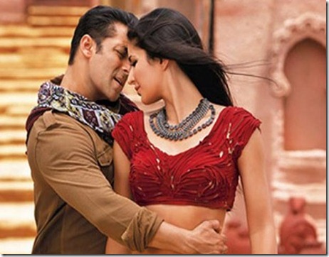 Upcoming Movie Ek Tha Tiger Release 2012 : Box Office Ek Tha Tiger Bollywood Collection 2012 : Ek Tha Tiger total collection 2012