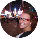 Image Google de Gaelle Finet