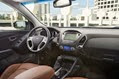 MY2014 Hyundai Tucson