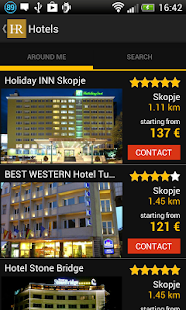 How to install Hotels & Restaurants Macedonia 1.3 mod apk for bluestacks
