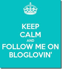 BLOGLOVIN keep calm