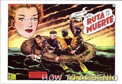 P00043 - La Ruta de la Muerte-El F P00043 - La Ruta de la Muerte-El F