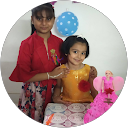 Shalu Kiran Shalu Kiran
