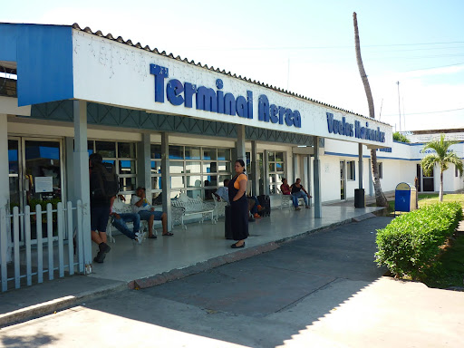 Managua Airport