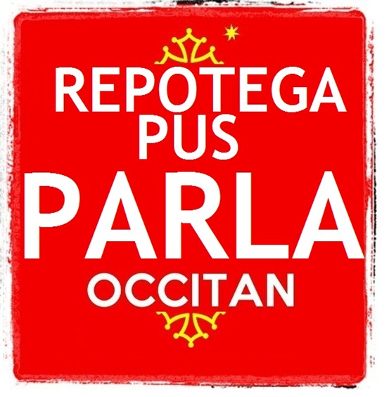 Keep Occitan 2 version occitana complement repotega pus parla occitan
