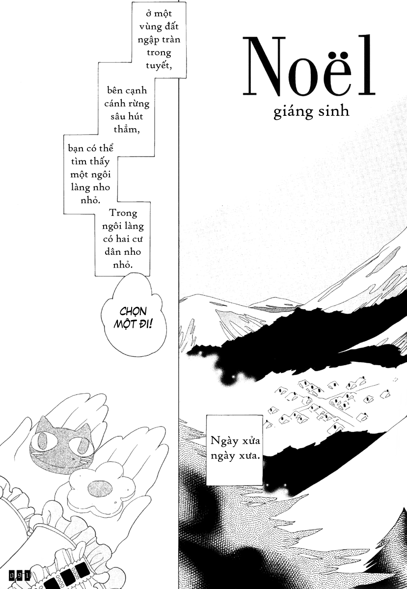 Noël chap 1