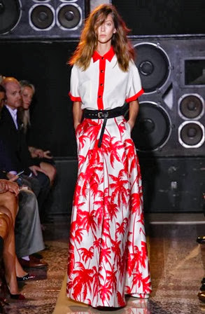 milano fashion week- 2014-fashion blogger-zagufashion-Fausto-Puglisi-donna-pe14-02