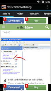 download Movie Maker with Song free