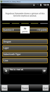 How to download Napolean Dynamite Trivia 1.4 apk for android