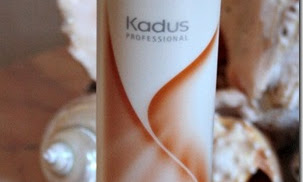 Review Kadus Sun Spark Shampoo