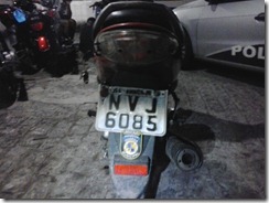 MOTOCILCETA