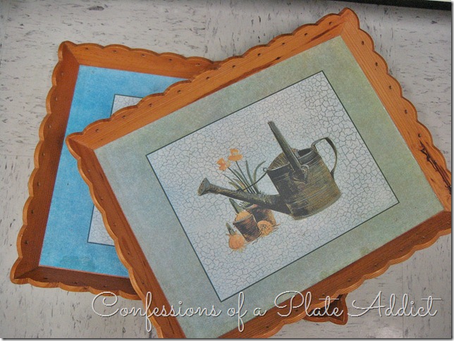 wooden trays wooden trays