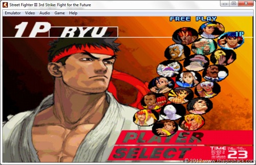 street fighter 3 third strike emulator pc street fighter 3 third strike emulator pc