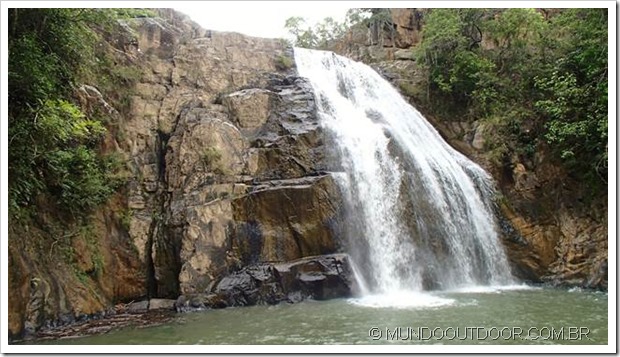 CACHOEIRA DO LOBO GUAPE