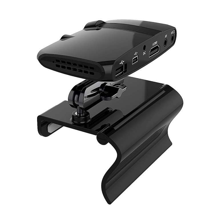 Androi box HD23 hội nghị trực tuyến