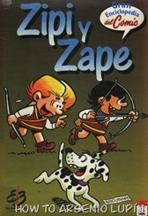 Zipi y Zape - Enciclopedia del Comic - Tomo 2 Zipi y Zape - Enciclopedia del Comic - Tomo 2