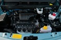 Chevrolet Agile 2014
