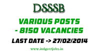DSSSB-Jobs-2014