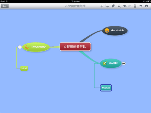 iPad mindmap app-05