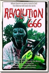revolution 666