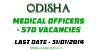 Odisha-Medical-Officer-2014