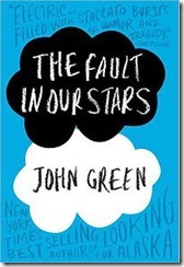 The fault in our stars The fault in our stars