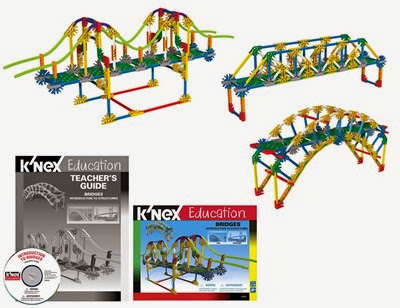 50% off Kinex Bridge Set 50% off Kinex Bridge Set