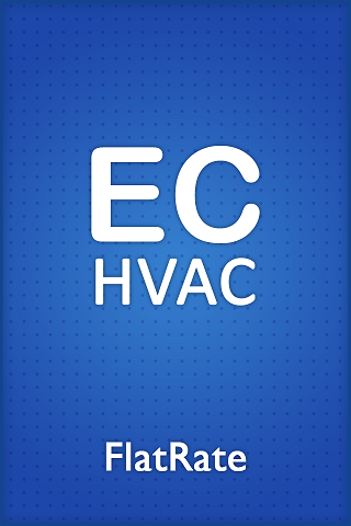 HVAC Company Flat Rate