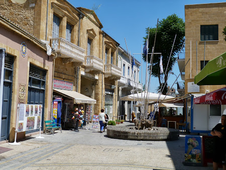 Punct frontiera nord-sud