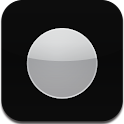 White Ping AR logo