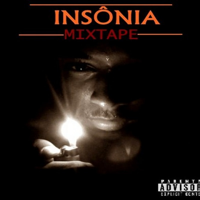 Xuxu Bower – Mixtape “Insônia” [Download]
