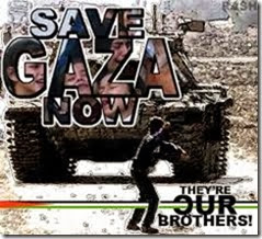 Save Gaza Wallpaper4