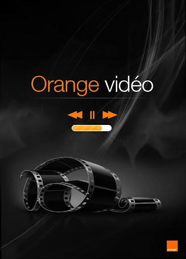 【免費媒體與影片App】Orange Video-APP點子