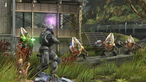Halo Reach disponible de forma gratuita para usuarios de Xbox Live