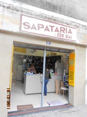 Sapataria D Isaura