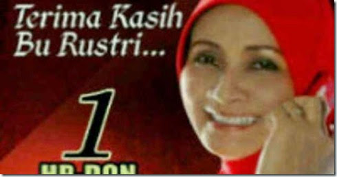 Rustriningsih