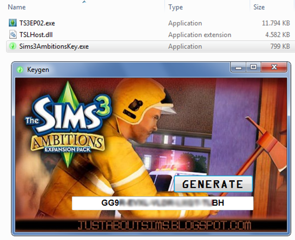 Sims 3 Ambitions Serial Or Keygen Sims 3 Ambitions Serial Or Keygen