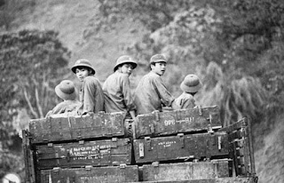 Chiến tranh Biên giới: Nhớ lại đêm 17 tháng 2 năm 1979 Chiến tranh Biên giới: Nhớ lại đêm 17 tháng 2 năm 1979