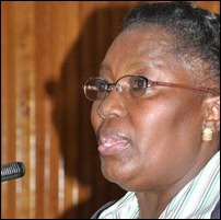 Rebecca Speaker Kadaga