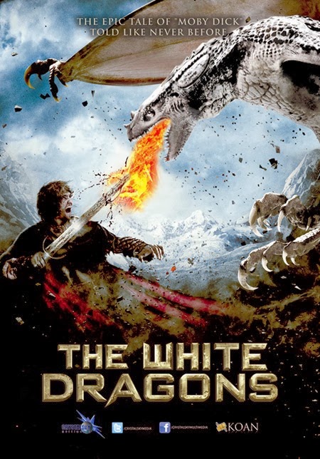 The White Dragons